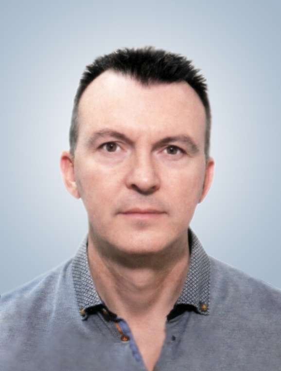GIORGIO ENRICO DE BERNARDI